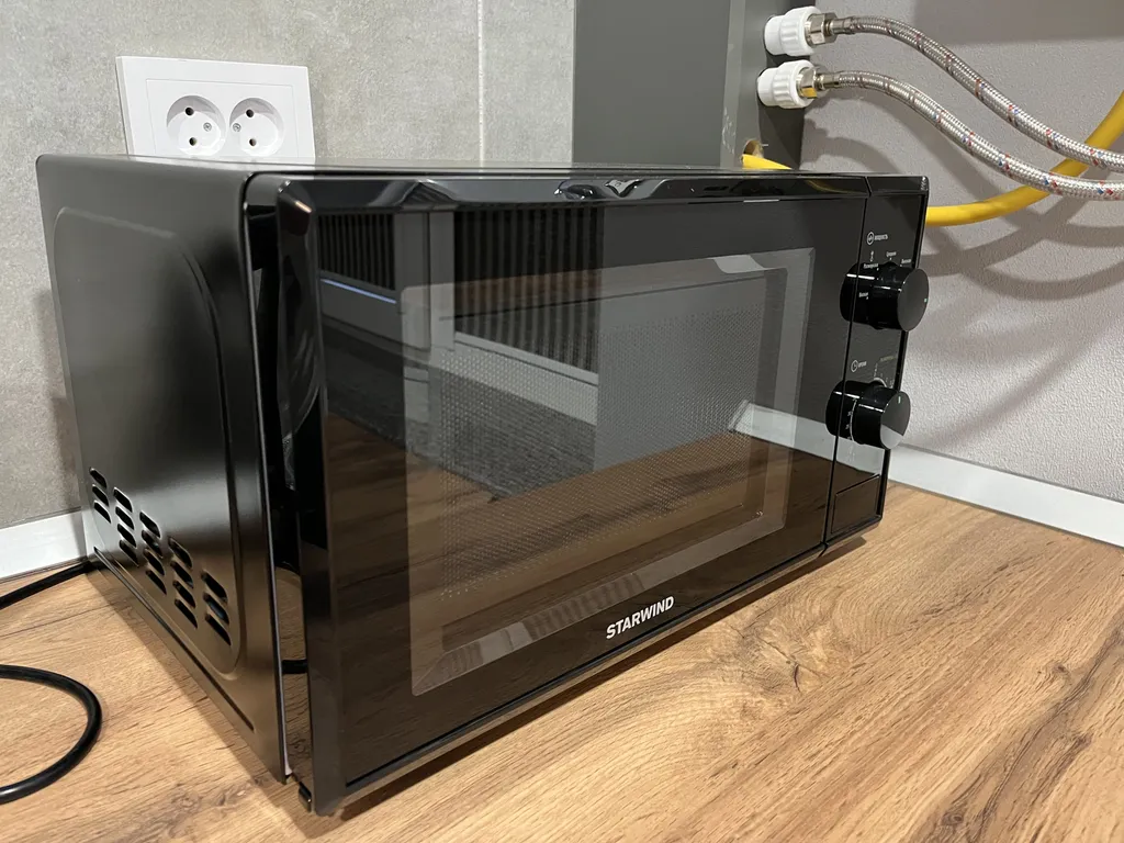 Комфортабельная часть дома в центре города