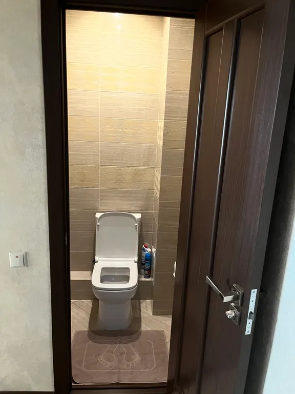 Уютная квартира в центре города ЖК Атлант