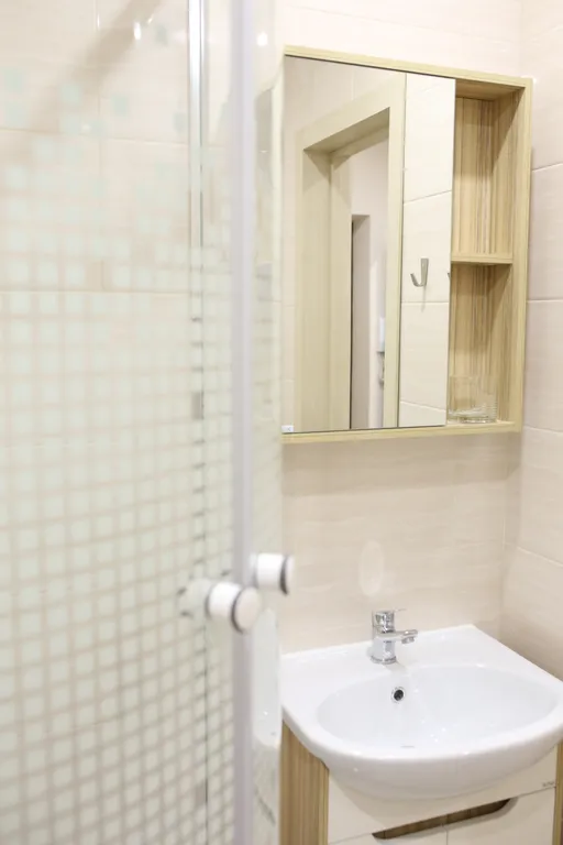 Квартира Квартира Apartment July Lily — Казань