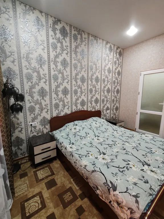 Четырёхместный стандарт на втором этаже