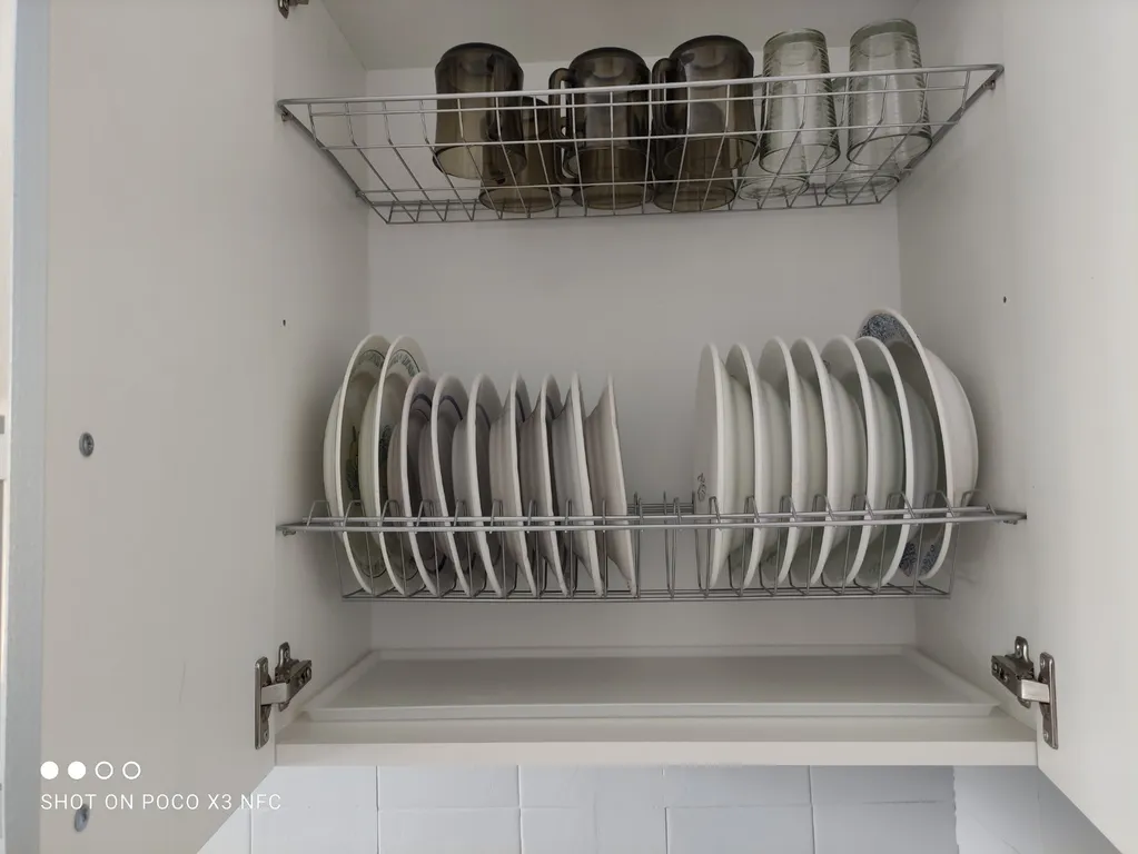 Новая трёшка в самом центре