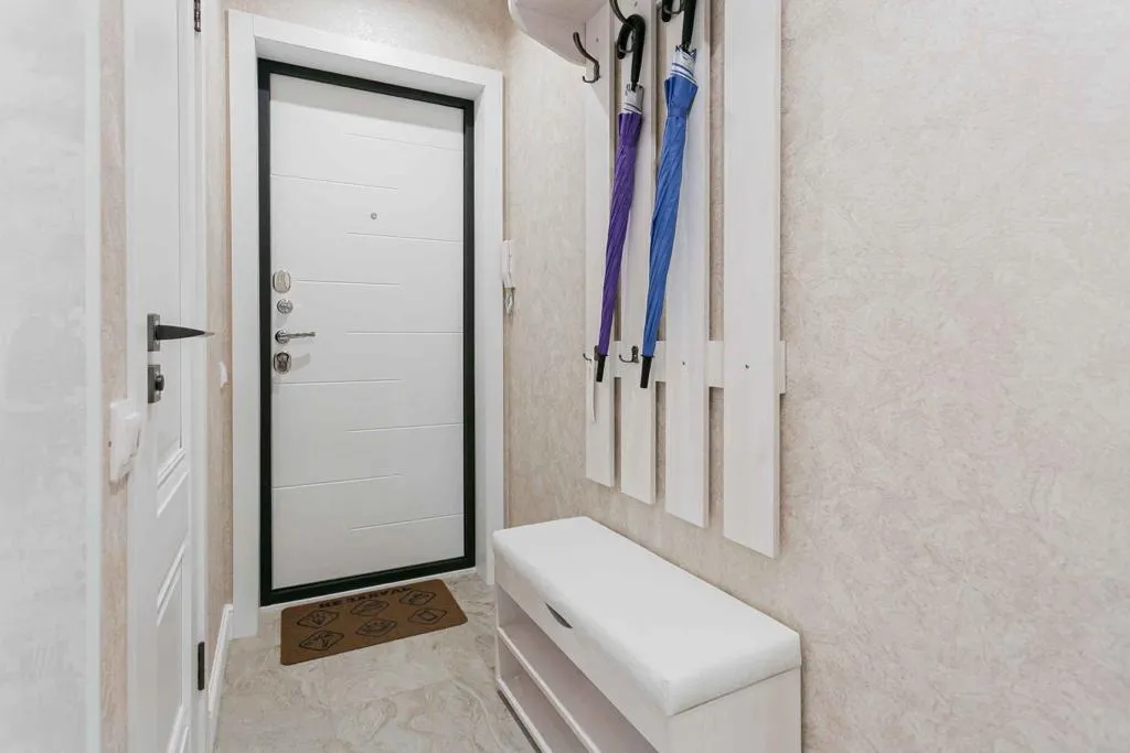 Квартира 2-комнатная квартира в центре — Калининград