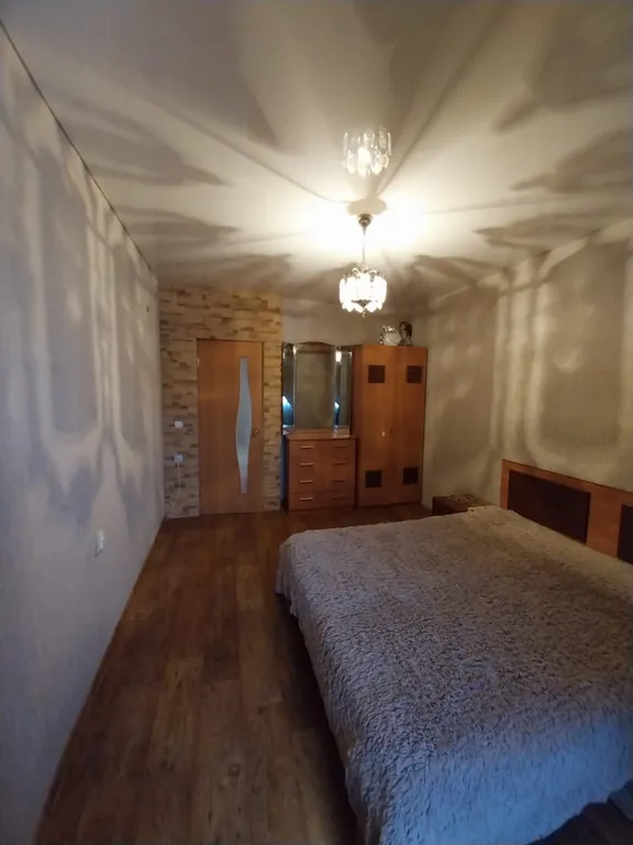 Уютная квартира у моря