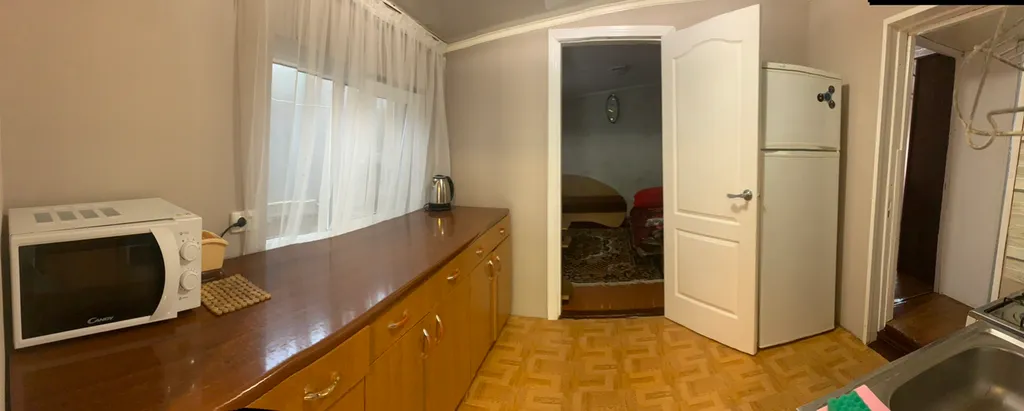 3-комнатный Дом