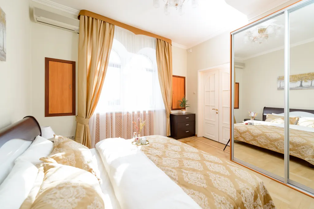 Квартира Квартира Пентхауз с видом на Кремль — Москва