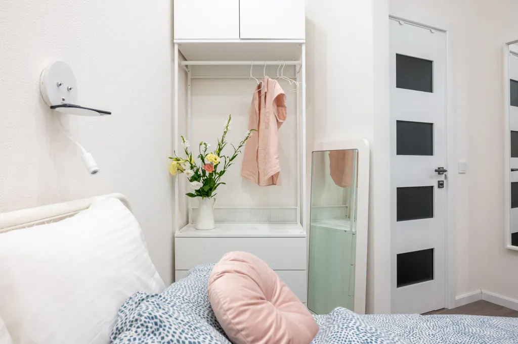 Апартамент с видом на море