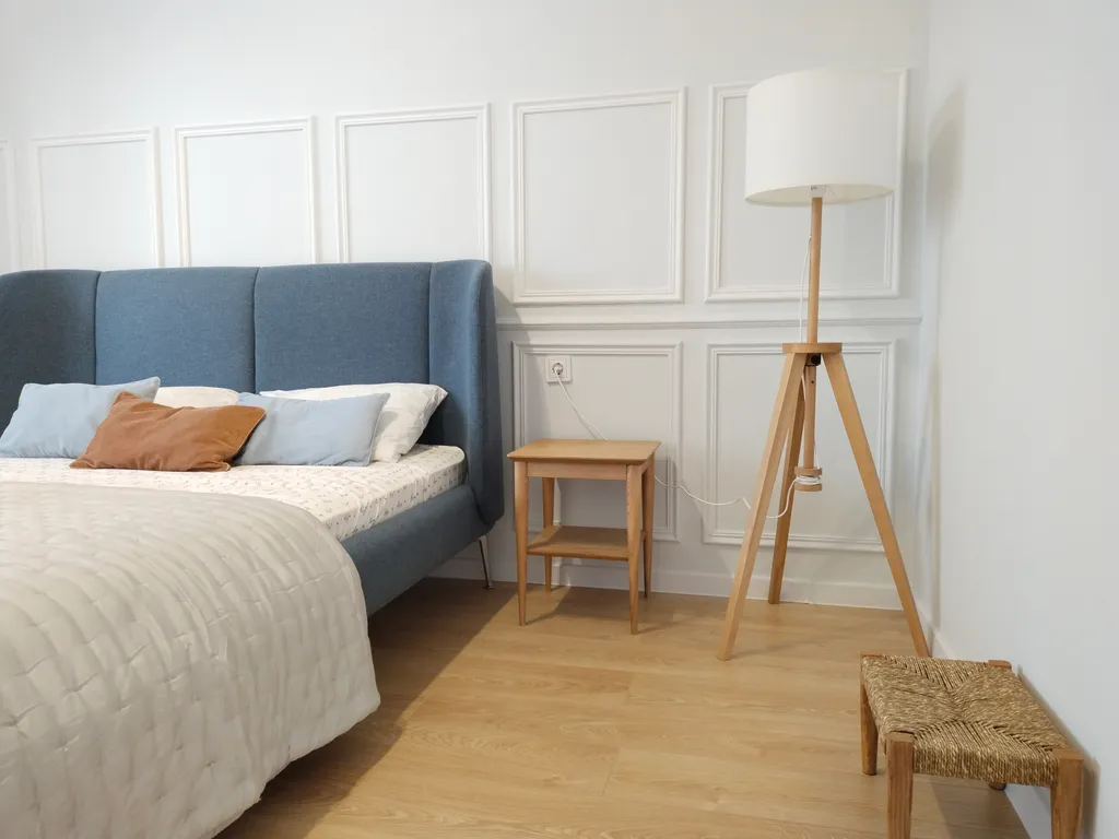 Семейные апартаменты рядом с центром