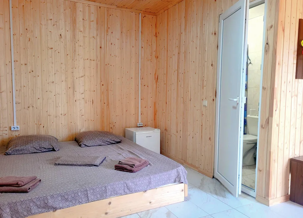 Квартира Комната — аренда посуточно в Геленджик