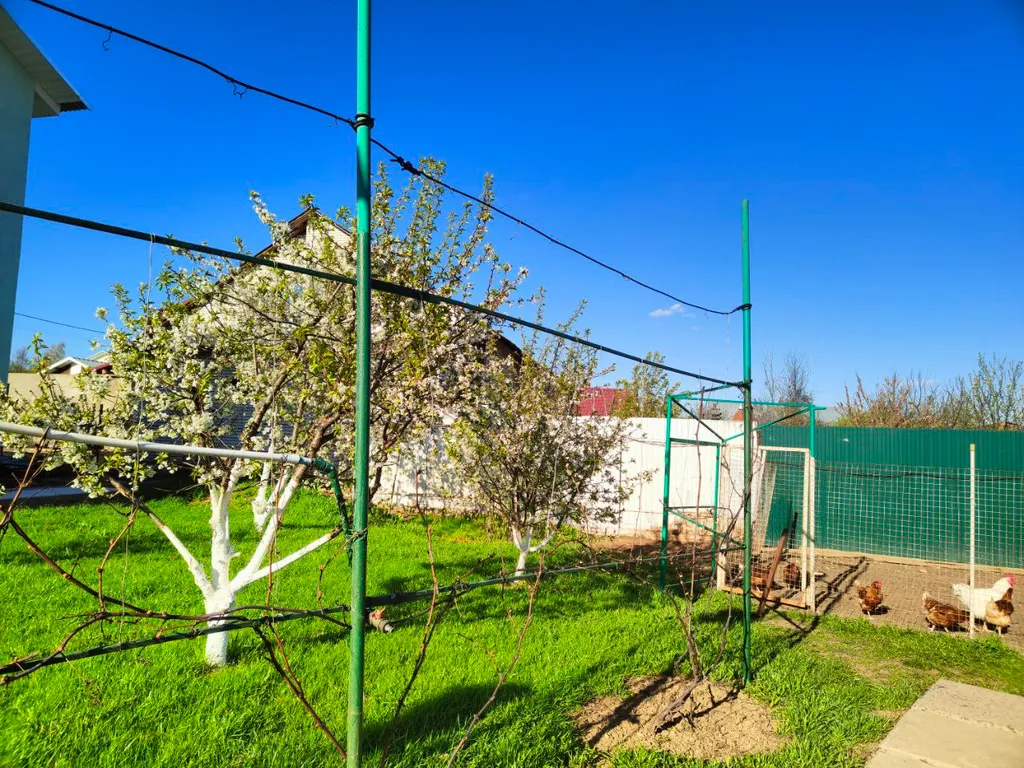 Гостевой дом Уголок мечты