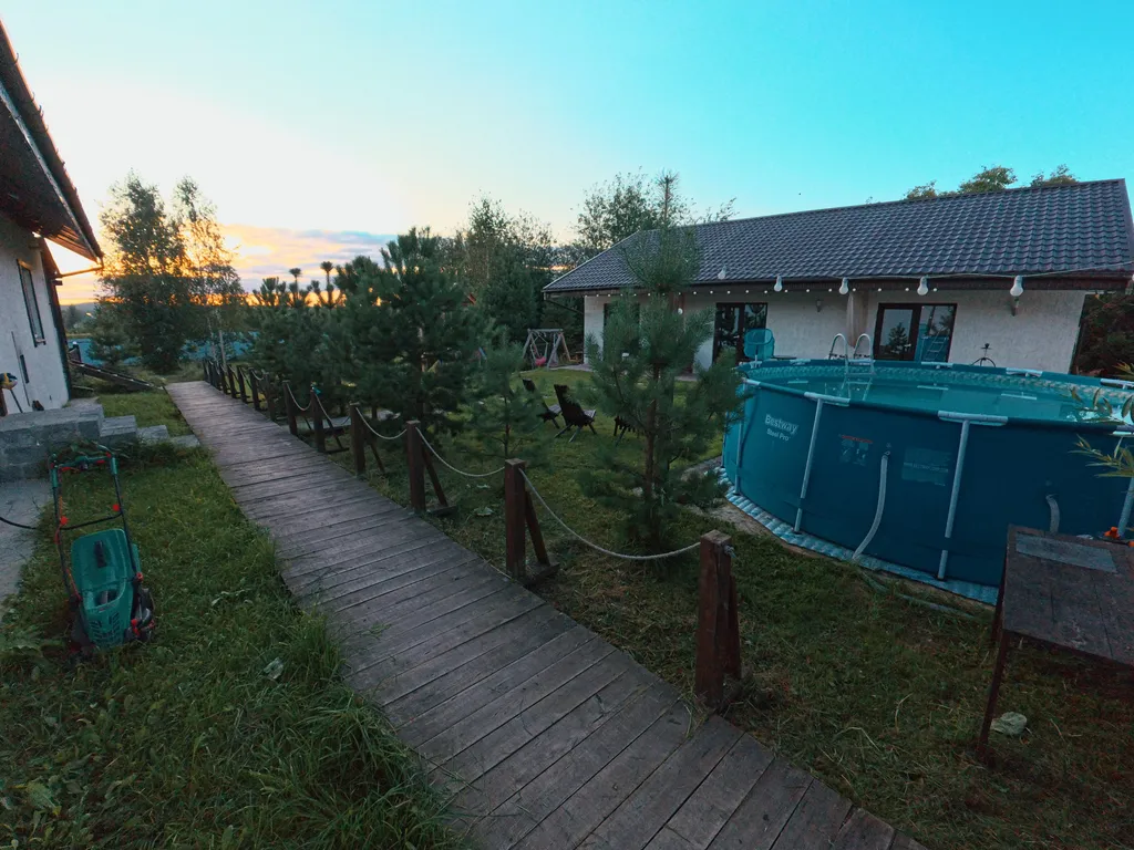 1-комнатный Дом