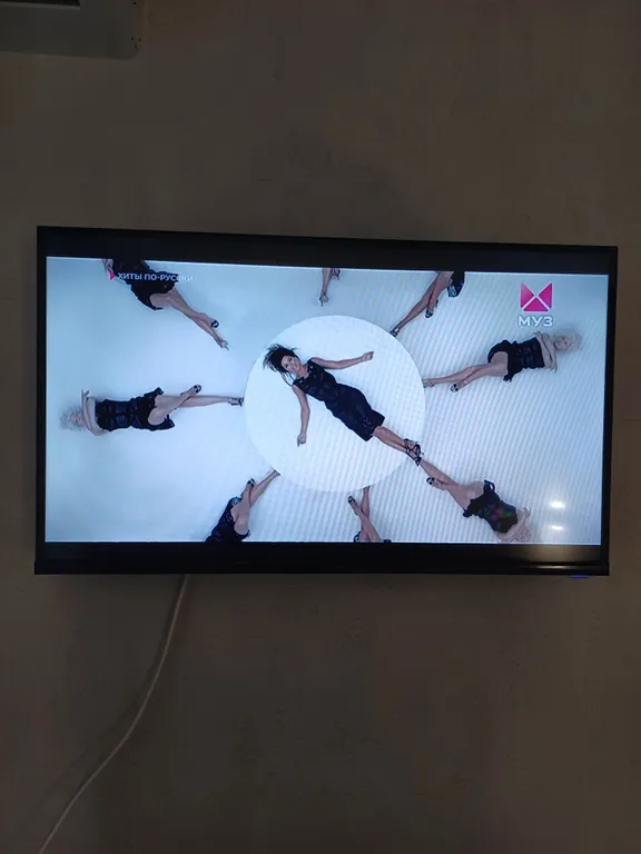 Уютная квартира с кондиционером