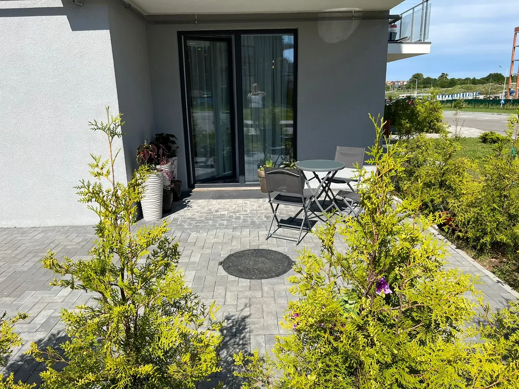 Квартира Квартира Royal Place — Светлогорск