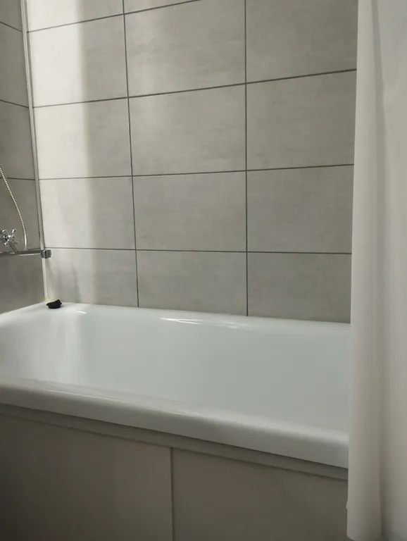 Уютные апартаменты