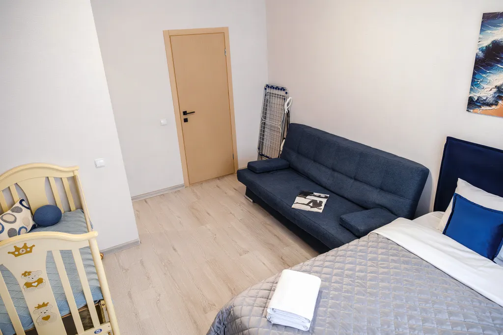 Лучистый берег