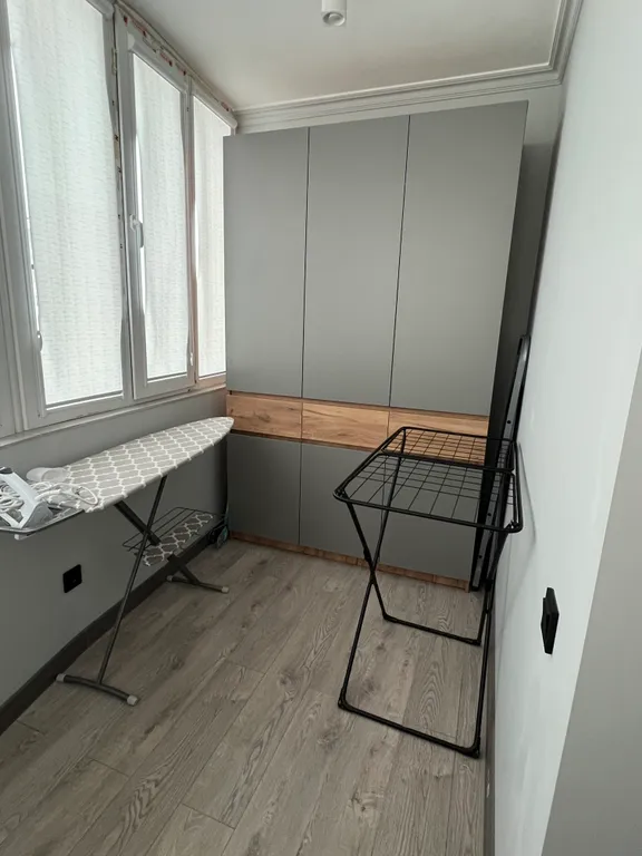 Уютная квартира рядом с Анжи-ареной с видом на море