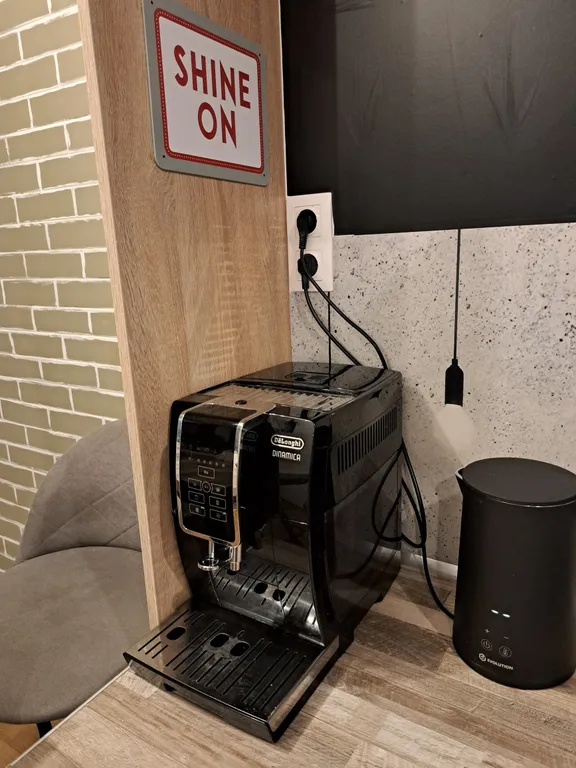 Шикарные апартаменты у метро в Минск-Мир