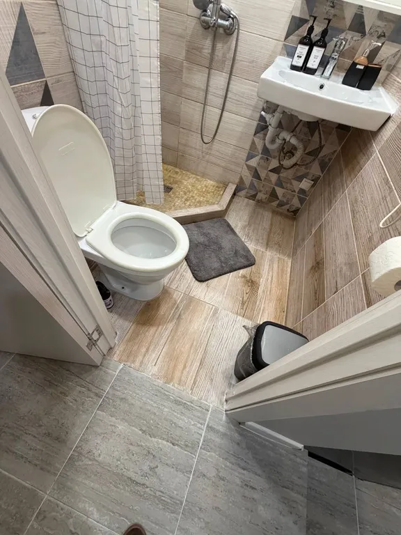 Большой выбор стильных квартир