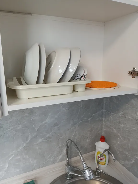 Уютная студия рядом с трассой м4