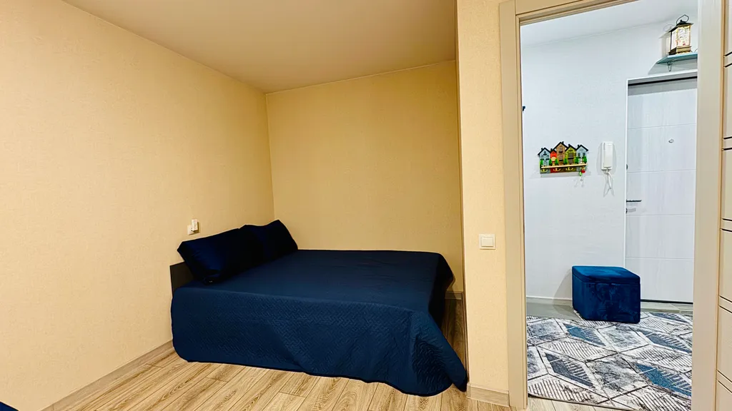 Квартира в центре