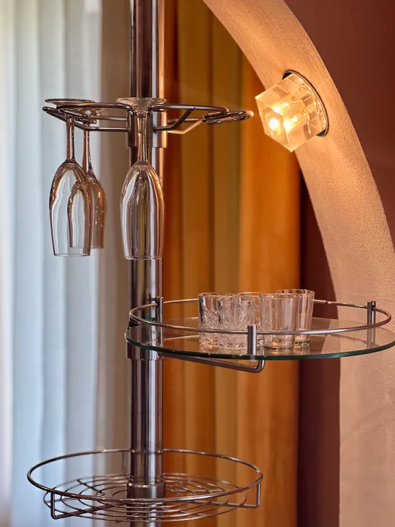 Уютная двухкомнатная квартира евро-формата в центре рядом с Вокзалом