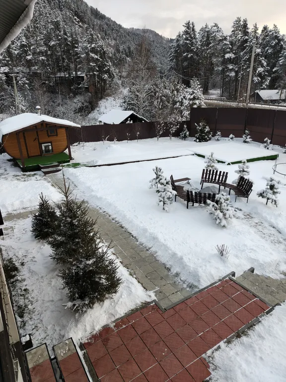 2-комнатный Дом