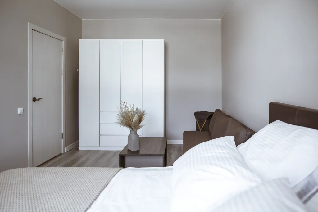 Квартира 1-комнатная Дыхание земли