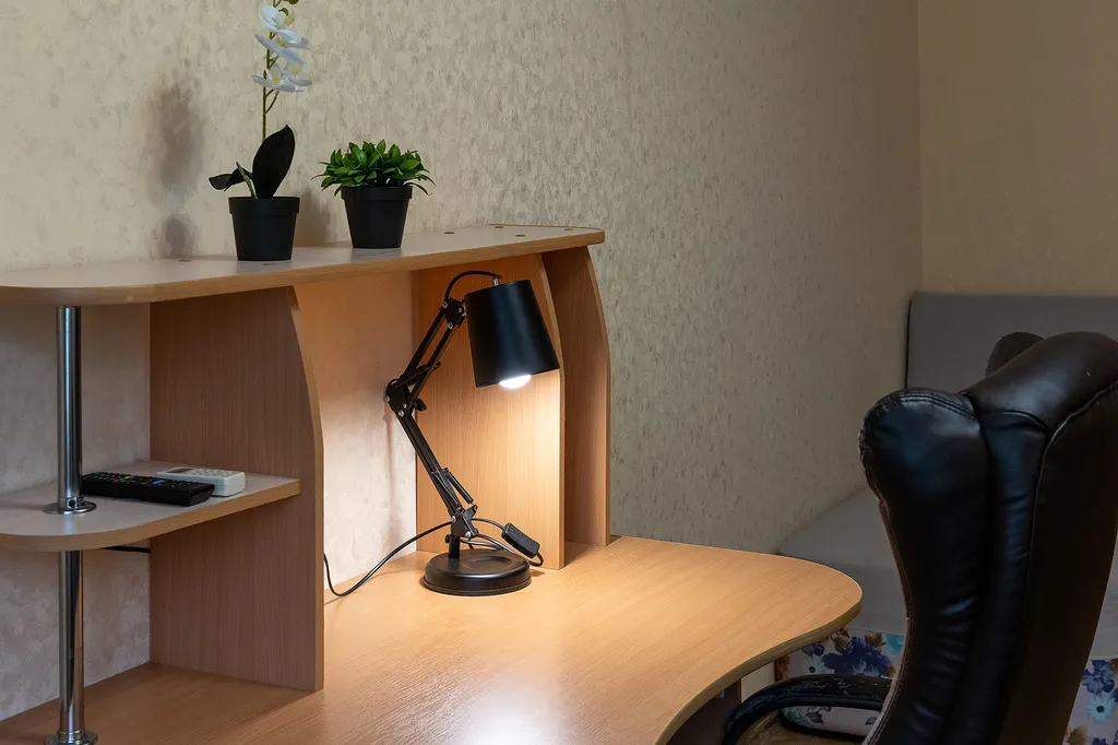 Просторная квартира в центре города