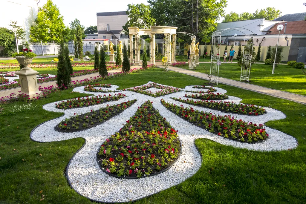 Квартира 3-комнатная квартира с террасой в Сосновой роще — Геленджик