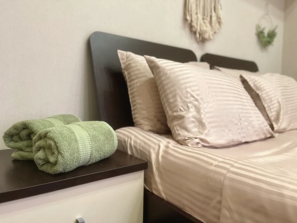 Greenlights Apartment