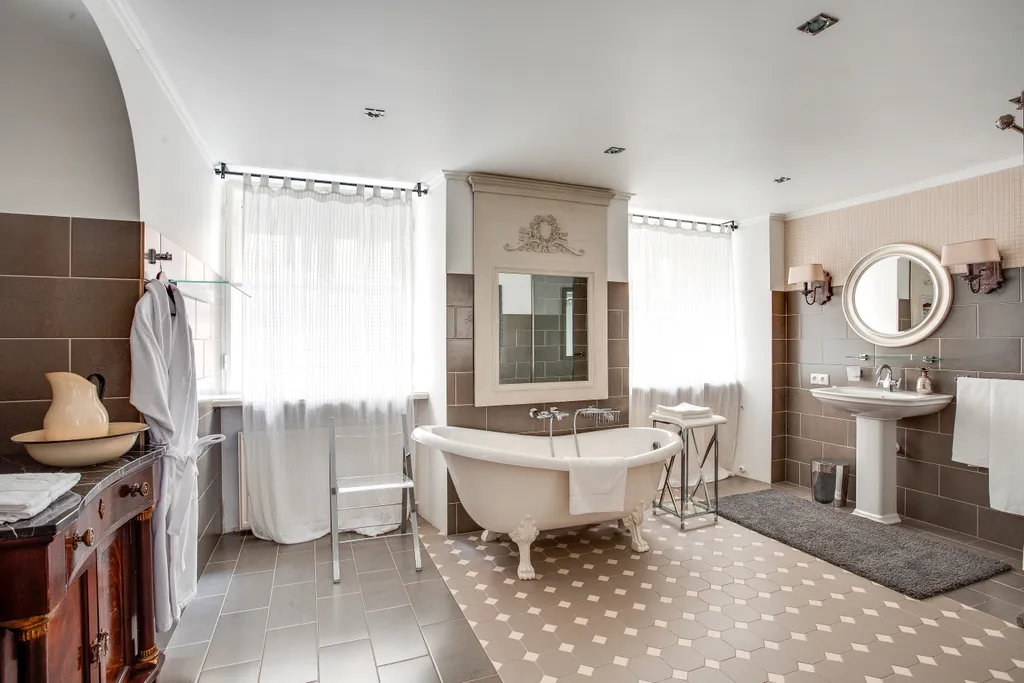 Апартаменты с видом на Храм Спас на Крови