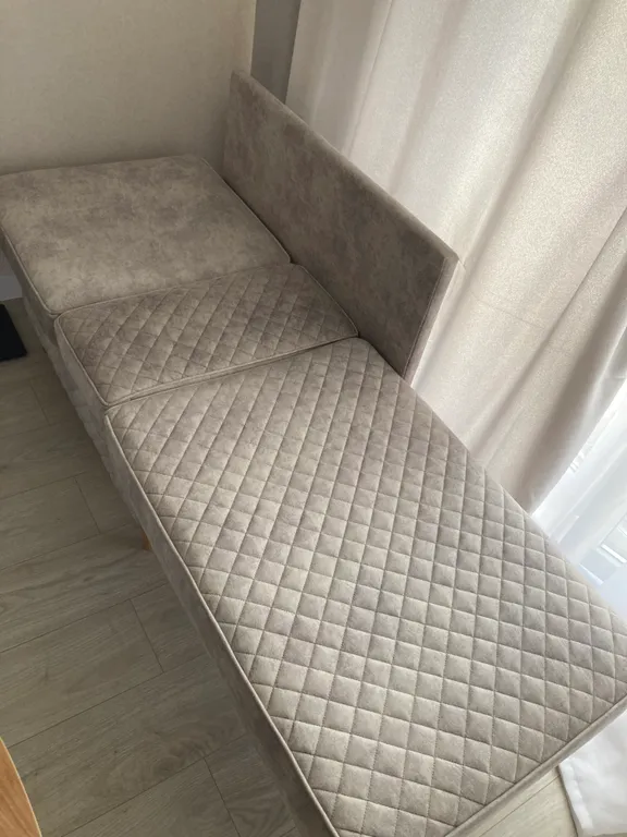 Уютная и стильная студия в горах между озером и морем