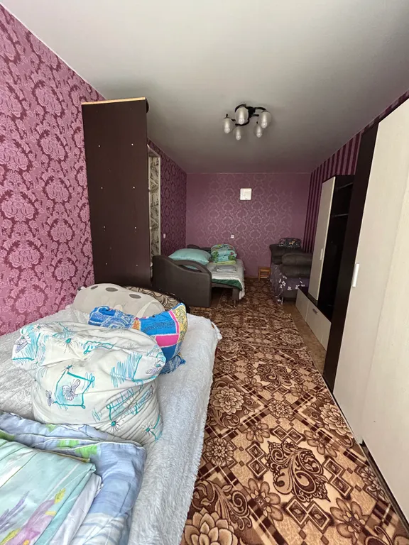 Квартира для комфортного прибывания