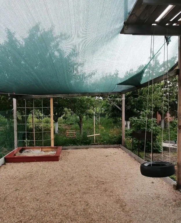 Домик для вас и ваших друзей