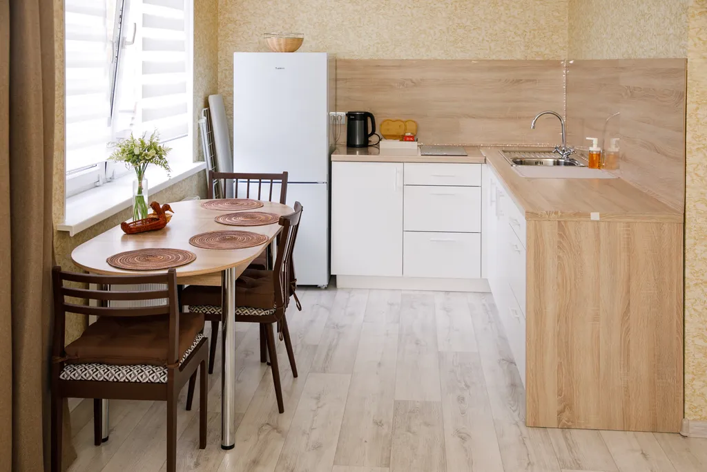 Евроквартира с балконом, недалеко от ЖД и Авто вокзалов