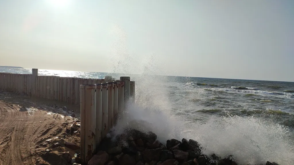 Квартира в Пионерском курорте