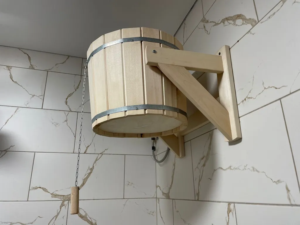 Частный дом для всей семьи с зоной spa