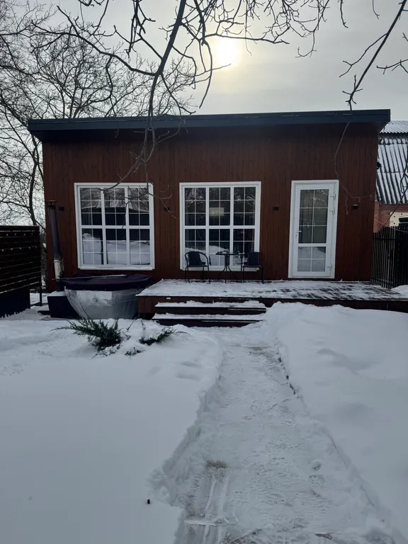 Коттедж Дом в 10 минутах от Ростова-на-Дону — аренда посуточно в Аксай