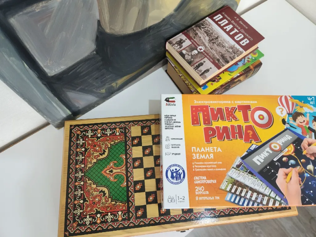 Стильная квартира для деловых людей и путешественников