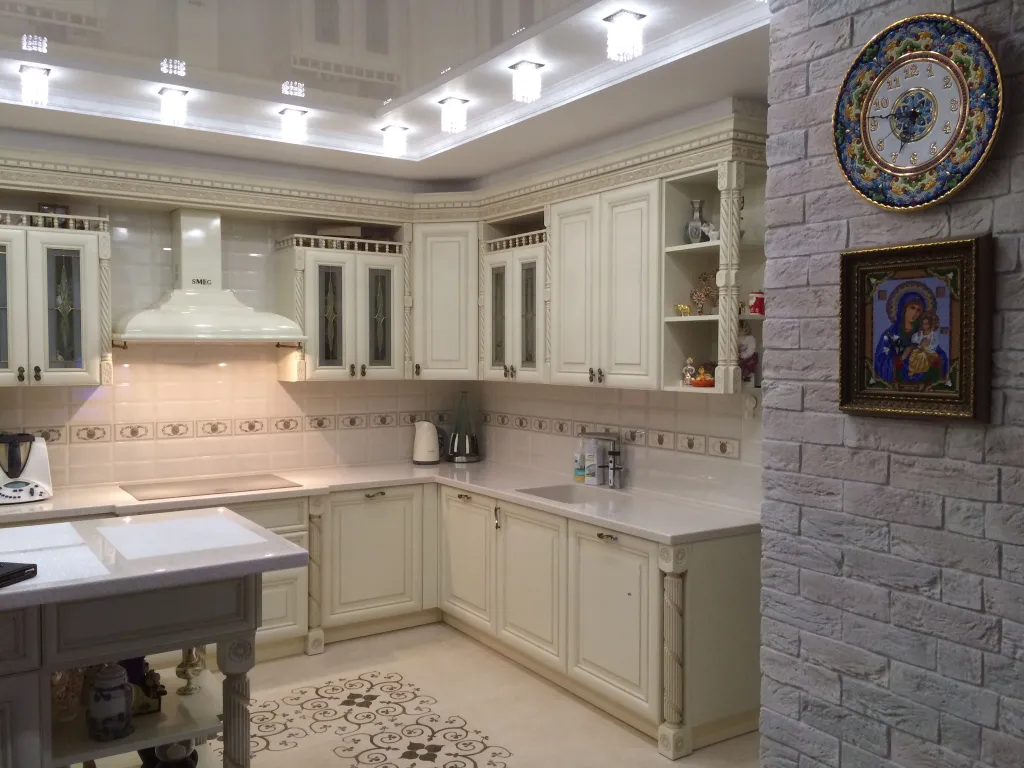 Квартира Премиум Апартаменты — Геленджик