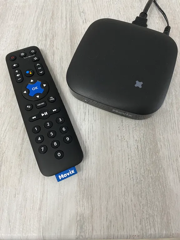 Современная квартира