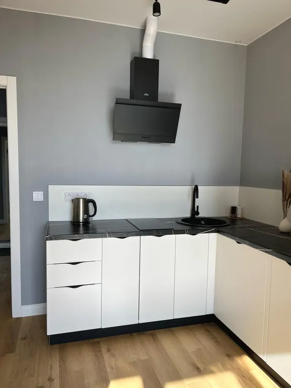 Квартира Шикарные апартаменты — Анапа