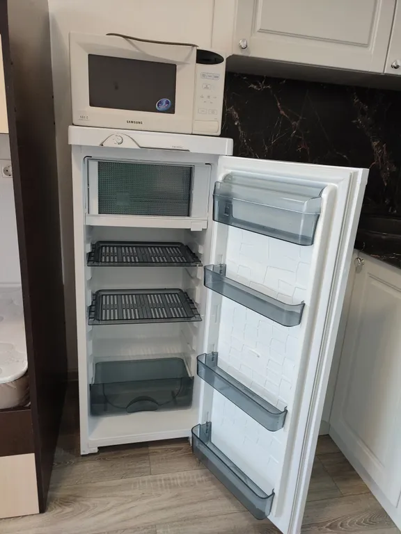 Уютные апартаменты с видом на бассейн