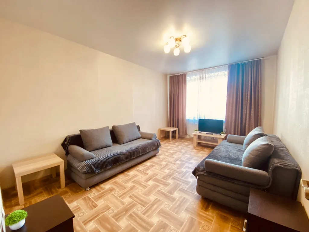 Квартира в центре