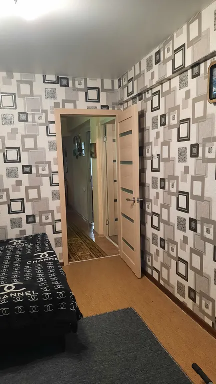 Квартира 2-комнатная Квартира — Лазаревское