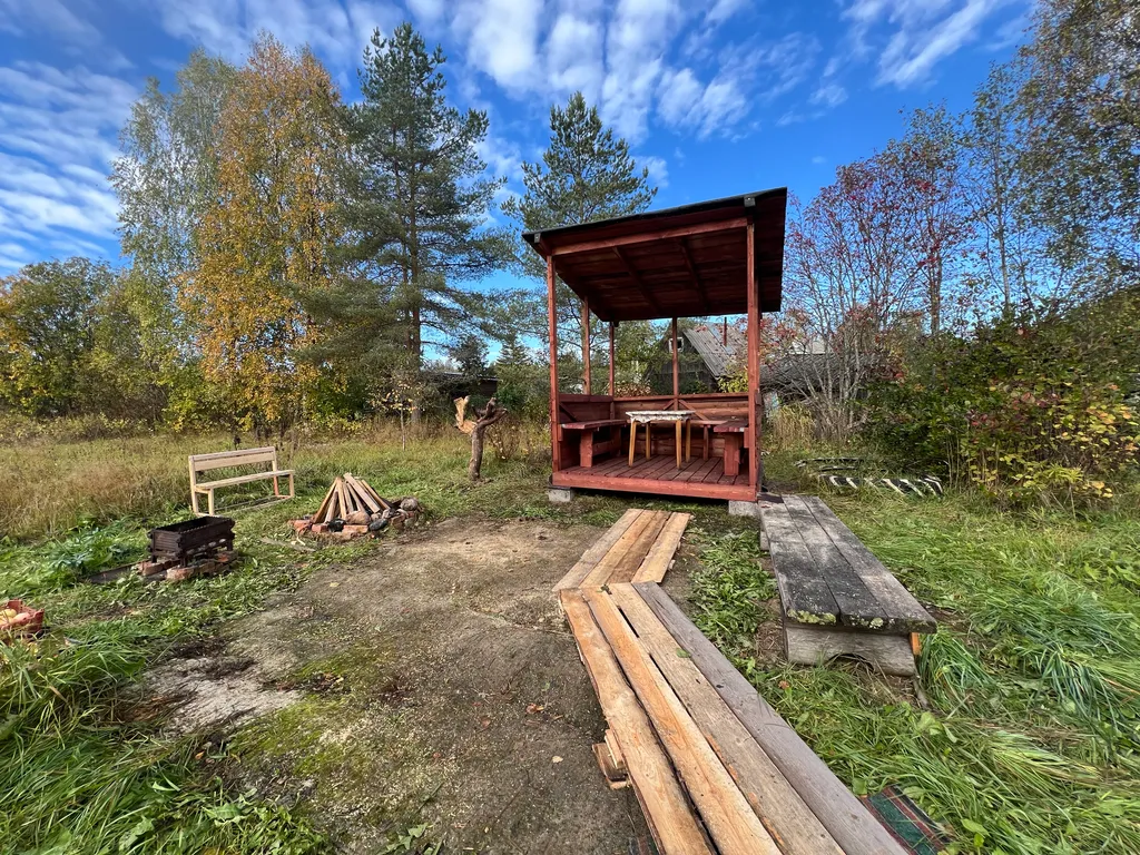 Уютный дом на берегу реки Водла для круглогодичного отдыха