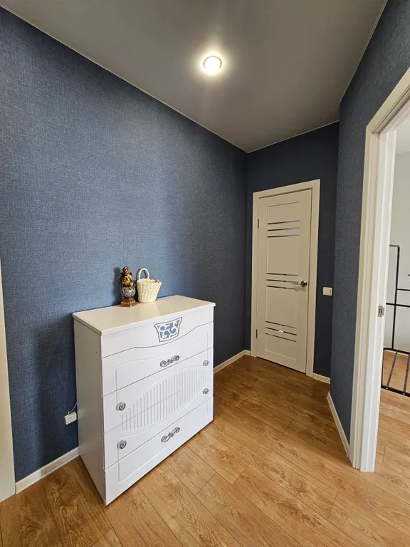 Тихая, уютная квартира в центре Медведево.