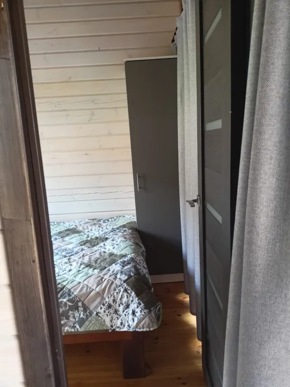 Двухкомнатный четырехместный гостевой дом с видом на горы №7