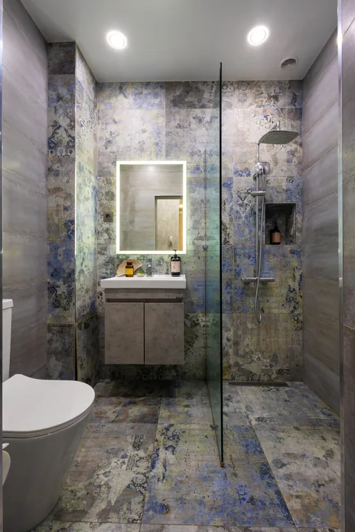 Апартаменты KeyGo #0062 ключ к центру Еревана