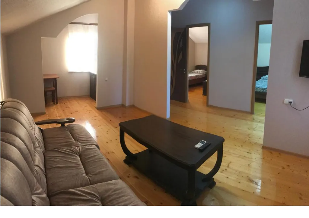 Квартира Комната — аренда посуточно в Сухум