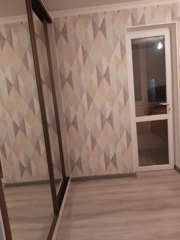 Уютная, чистая квартира с видом на горы